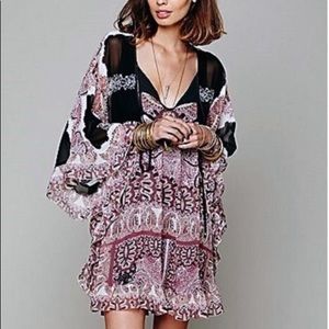Free People Marla Dreams Dress